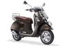 Vespa GTV 300 i.e. 2011
